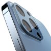 iPhone 13 Pro/iPhone 13 Pro Max Linsebeskyttelse Glas.tR Optik 2-pack Sierra Blue