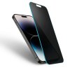 iPhone 14 Pro Max Skjermbeskytter GLAS.tR Slim Anti-Glare Privacy