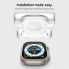 Apple Watch Ultra Skjermbeskytter GLAS.tR EZ Fit 2-pakning