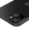 iPhone 15/iPhone 15 Plus Linsebeskyttelse GLAS.tR EZ Fit Optik Pro Crystal Clear 2-pakning