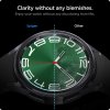 Samsung Galaxy Watch 6 Classic 47mm Skjermbeskytter GLAS.tR EZ Fit 2-pakning
