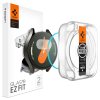 Samsung Galaxy Watch 7 40mm Skjermbeskytter GLAS.tR EZ Fit 2-pakning