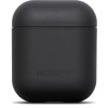 AirPods 1/2 Deksel Thin Case Ink Black