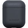 AirPods 1/2 Deksel Thin Case Midwinter Blue