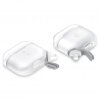 AirPods 3 Skal Slim Armor IP Frost Clear