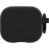 AirPods 3 Deksel Headphone Case Black Taffy