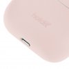 AirPods 3 Deksel Silikon Nygård Blush Pink