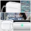 AirPods Pro 2 Deksel Ultra Hybrid Crystal Clear