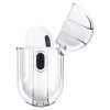 AirPods Pro 2 Deksel Ultra Hybrid Crystal Clear
