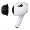AirPods Pro/AirPods Pro 2 HyperFoam Memory Foam Tips Carbon Black