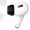 AirPods Pro/AirPods Pro 2 HyperFoam Memory Foam Tips Carbon Black