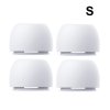 AirPods Pro EarPads 2-pakning Storlek S Hvit