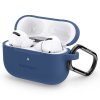 AirPods Pro Deksel Silikoni Fit Deep Blue