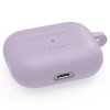 AirPods Pro Deksel Silikoni Fit Lavender