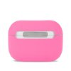 AirPods Pro/AirPods Pro 2 Deksel Silikon Bright Pink
