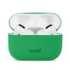 AirPods Pro/AirPods Pro 2 Deksel Silikon Grass Green