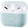 AirPods Pro/AirPods Pro 2 Deksel Silikon Mint