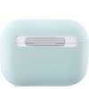 AirPods Pro/AirPods Pro 2 Deksel Silikon Mint