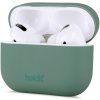 AirPods Pro/AirPods Pro 2 Deksel Silikon Moss Green