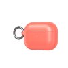AirPods Pro Deksel Studio Colour Coral My Word