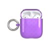 AirPods (1/2) Deksel Evo Check Orchid