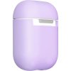 AirPods (1/2) Deksel Huex Pastels Violet