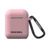 AirPods (1/2) Deksel Silikoni Dusty Pink