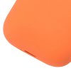 AirPods (1/2) Deksel Silikon Oransje