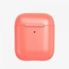 AirPods (1/2) Deksel Studio Colour Coral my World