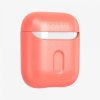 AirPods (1/2) Deksel Studio Colour Coral my World