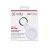 AirTag Holder AirCase Hvit