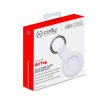 AirTag Holder AirCase Hvit