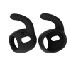 AirPods Pro 2 EarBuddyz Ear Hooks Svart