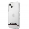 iPhone 13 Mini Deksel Electroplated Horizontal Stripes Sin Transparent