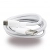 AP51 / HL-1121 Data- och LaddningsKabel USB till USB Type-C 1m Hvit