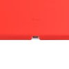 Apple iPad 9.7 Etui Tvådelat Smart Vikbart Rød