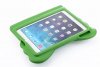 Apple iPad 9.7 Deksel til Barn EVA Elefant Grønn