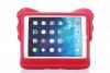 Apple iPad 9.7 Deksel til Barn EVA Elefant Rød