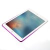 Apple iPad 9.7 Deksel Transparent Lilla Klar