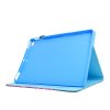 Apple iPad 9.7. iPad Air 2. iPad Air Etui Tryck Flamingo