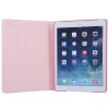 Apple iPad Air 2 Etui Krone Korssting Rosa