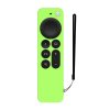 Apple TV Remote (gen 2) Deksel Hand Strap Grønn