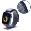 Apple Watch 38/40/41mm Armbånd Sport Watch Band Navy Blue
