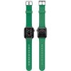Apple Watch 38/40/41mm Armbånd Green Juice