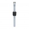 Apple Watch 38/40/41mm Armbånd Aurora Strap Soft Blue