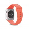 Apple Watch 38/40/41mm Armbånd Icon Living Coral