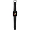Apple Watch 38/40mm Armbånd Oxford Noir