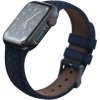 Apple Watch 38/40/41mm Armbånd Salmon Series Blå