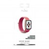 Apple Watch 38/40/41mm Armbånd Sport Band Rosa