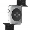 Apple Watch 38/40/41mm Armbånd Sport Band Svart